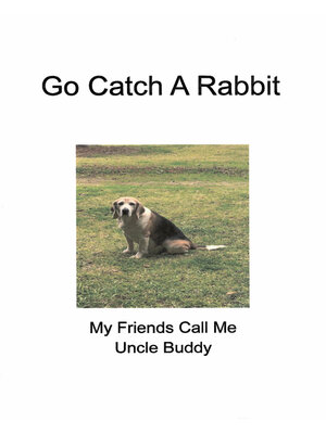 cover image of Go Catch a Rabbit